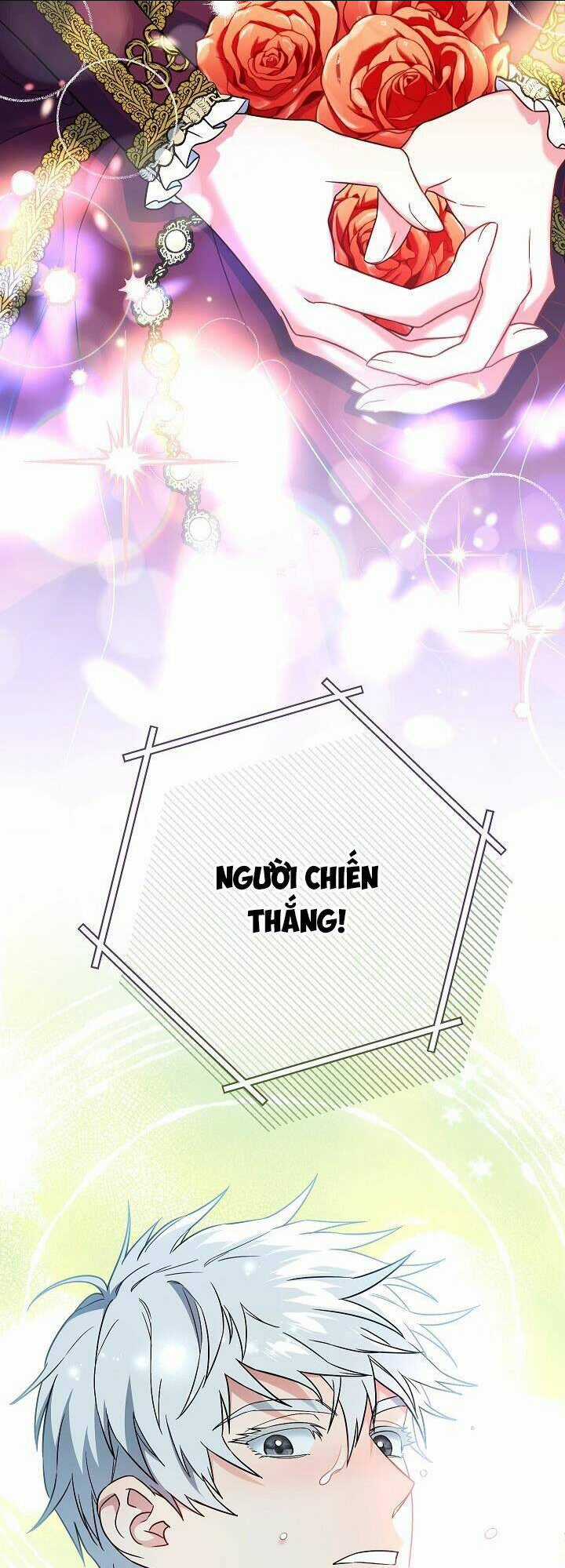 Cuộc Hôn Nhân Vụ Lợi - Chapter 41.1 - Trang 20