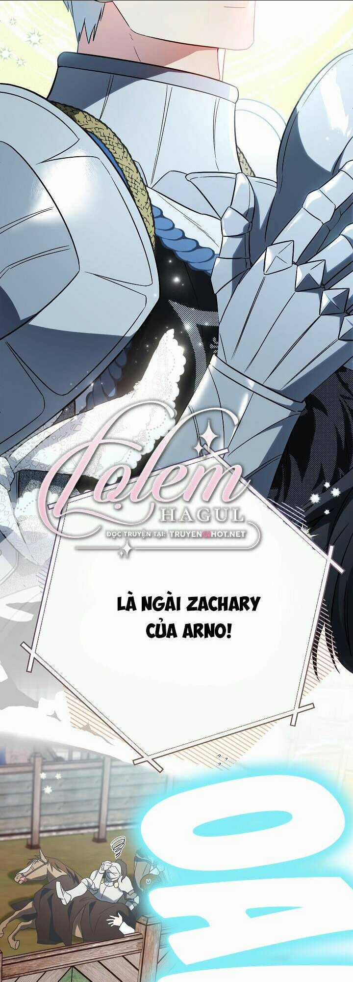 Cuộc Hôn Nhân Vụ Lợi - Chapter 41.1 - Trang 21