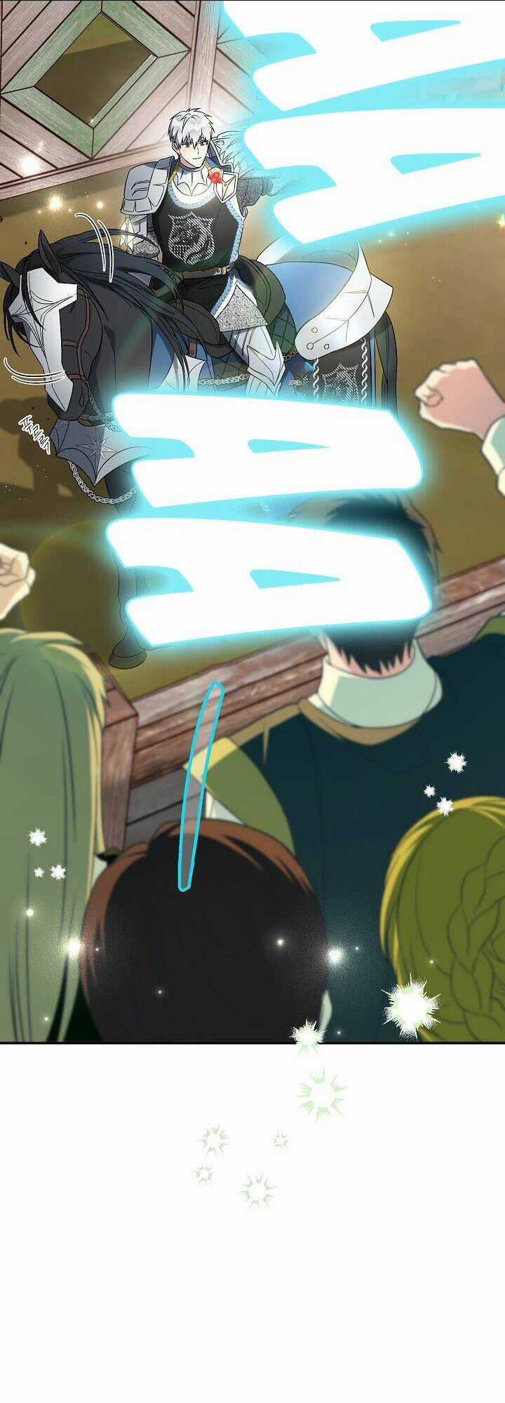 Cuộc Hôn Nhân Vụ Lợi - Chapter 41.1 - Trang 22