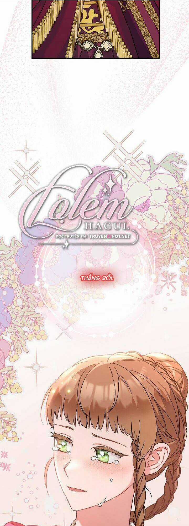 Cuộc Hôn Nhân Vụ Lợi - Chapter 41.1 - Trang 24