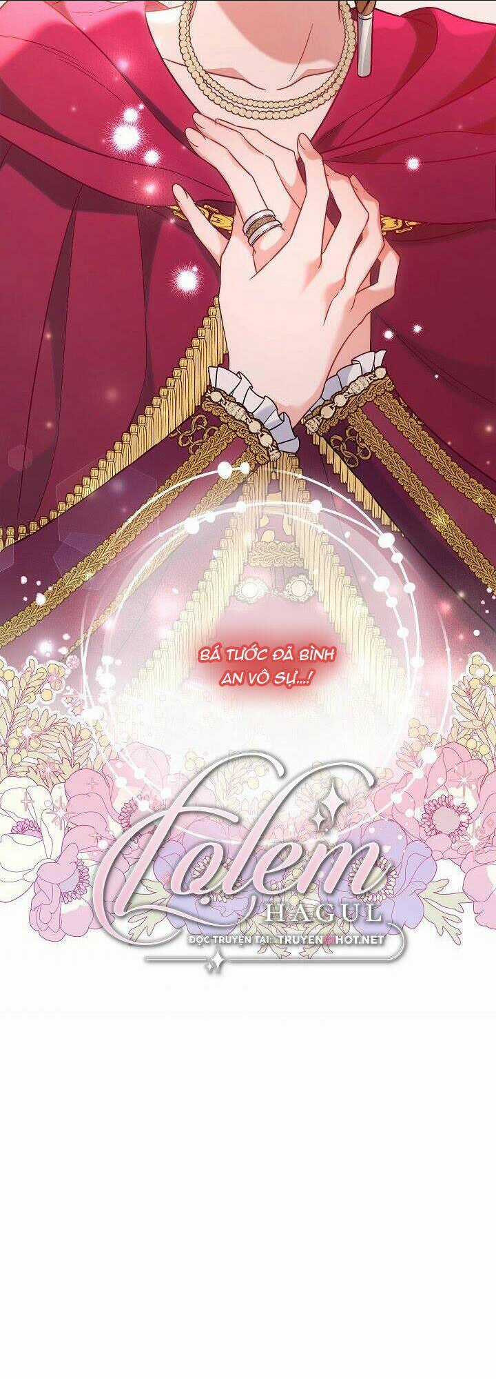 Cuộc Hôn Nhân Vụ Lợi - Chapter 41.1 - Trang 25