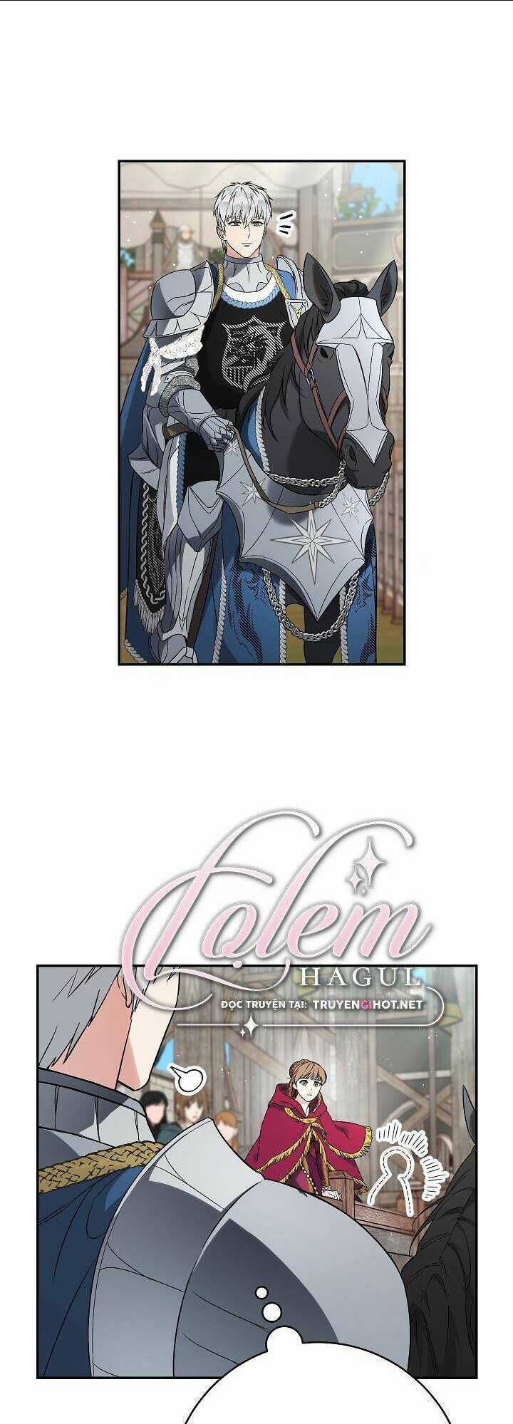 Cuộc Hôn Nhân Vụ Lợi - Chapter 41.1 - Trang 26