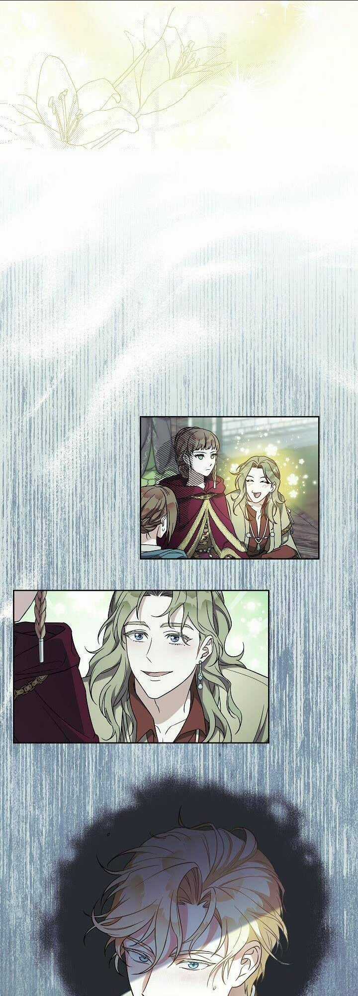 Cuộc Hôn Nhân Vụ Lợi - Chapter 41.1 - Trang 30