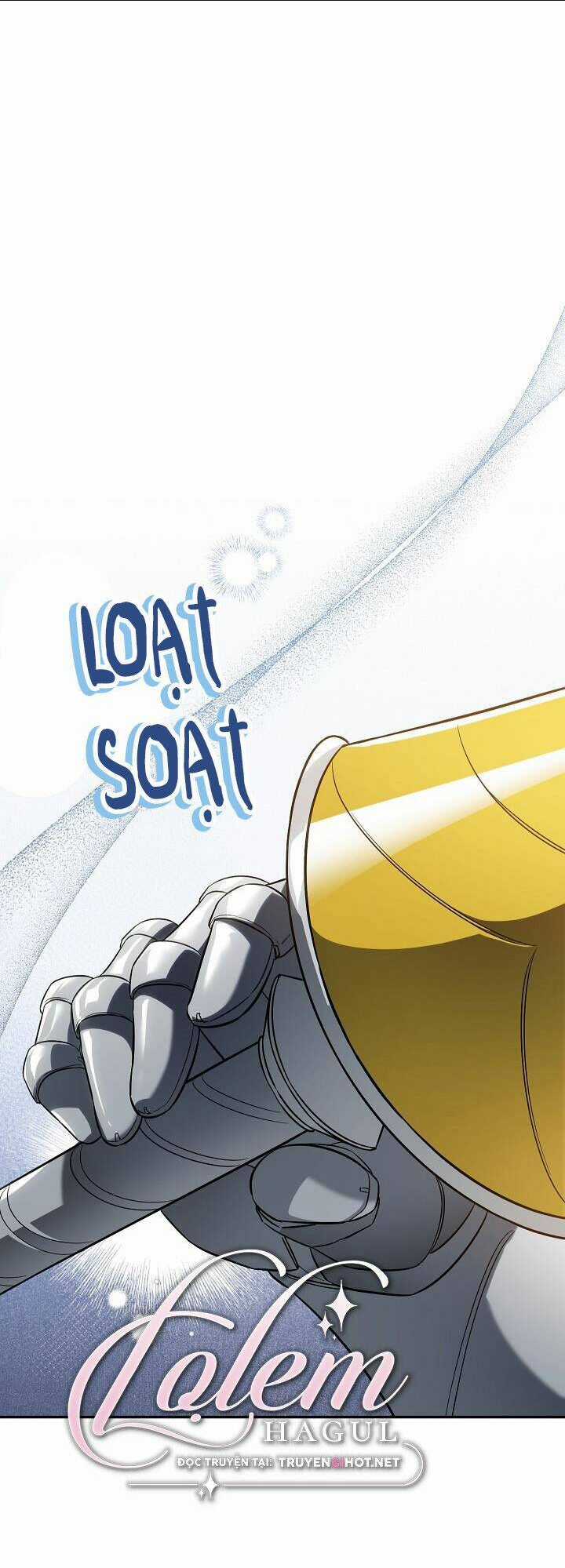 Cuộc Hôn Nhân Vụ Lợi - Chapter 41.1 - Trang 4