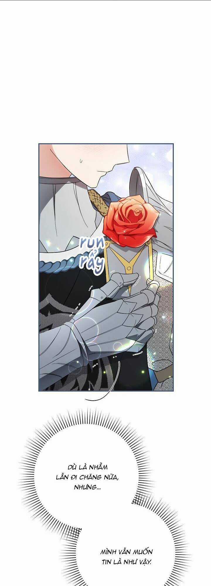 Cuộc Hôn Nhân Vụ Lợi - Chapter 41.1 - Trang 33