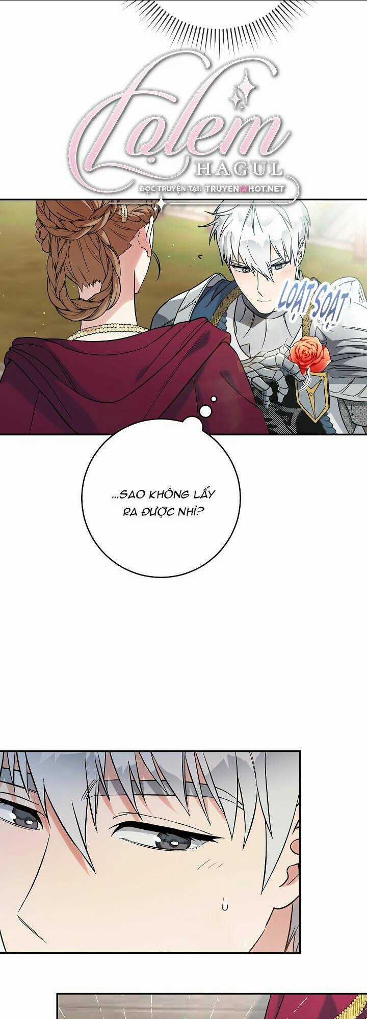 Cuộc Hôn Nhân Vụ Lợi - Chapter 41.1 - Trang 34