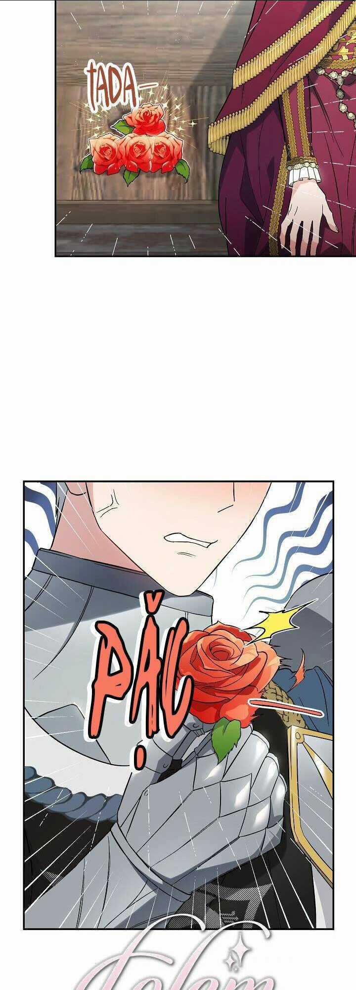 Cuộc Hôn Nhân Vụ Lợi - Chapter 41.1 - Trang 35