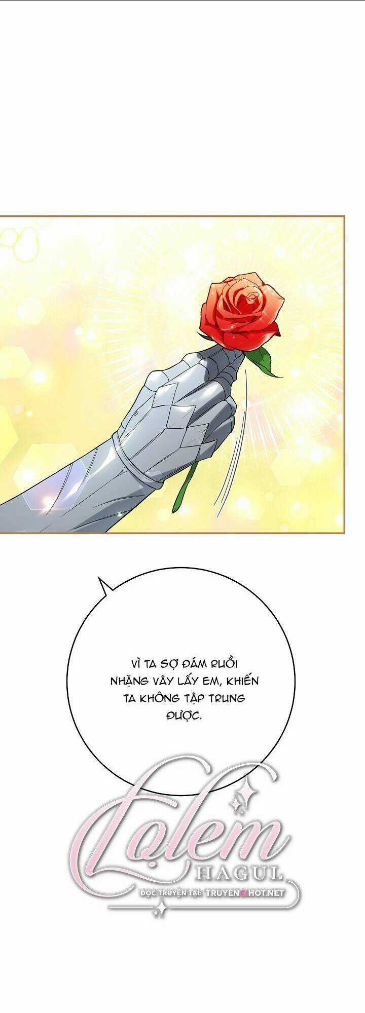 Cuộc Hôn Nhân Vụ Lợi - Chapter 41.1 - Trang 37