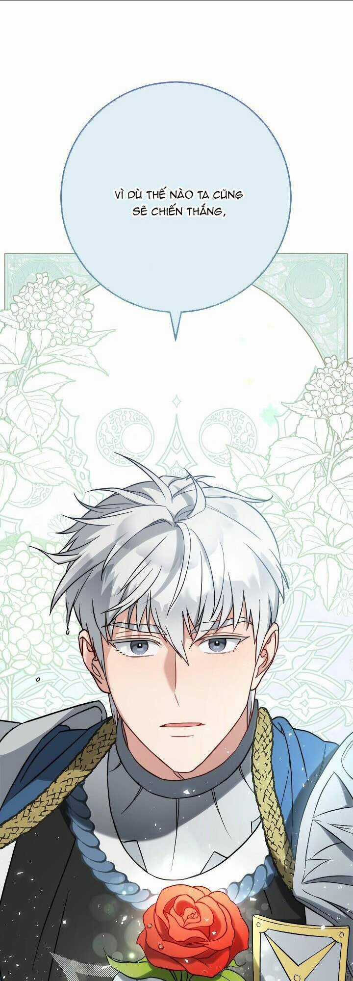 Cuộc Hôn Nhân Vụ Lợi - Chapter 41.1 - Trang 38