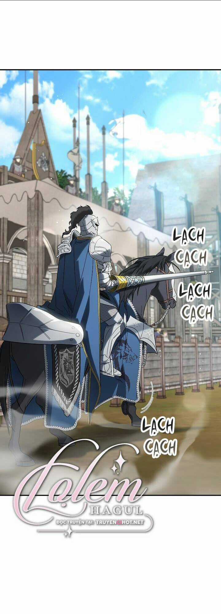 Cuộc Hôn Nhân Vụ Lợi - Chapter 41.1 - Trang 5