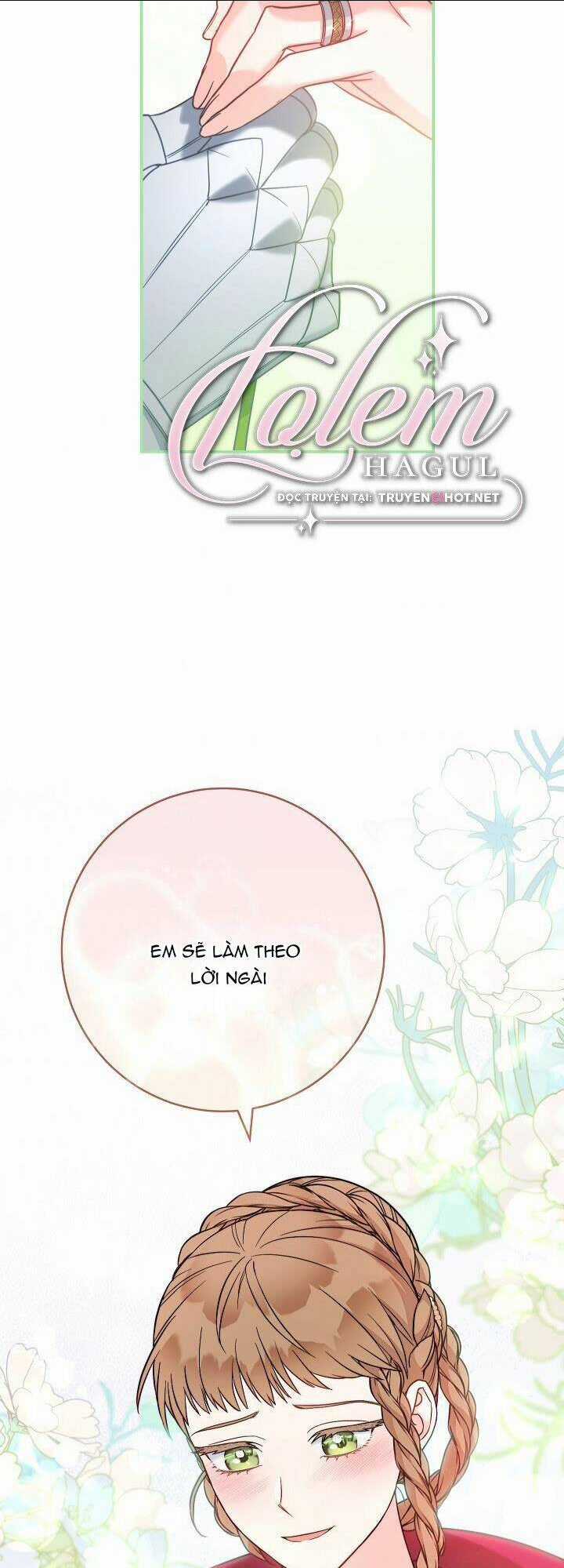 Cuộc Hôn Nhân Vụ Lợi - Chapter 41.1 - Trang 41