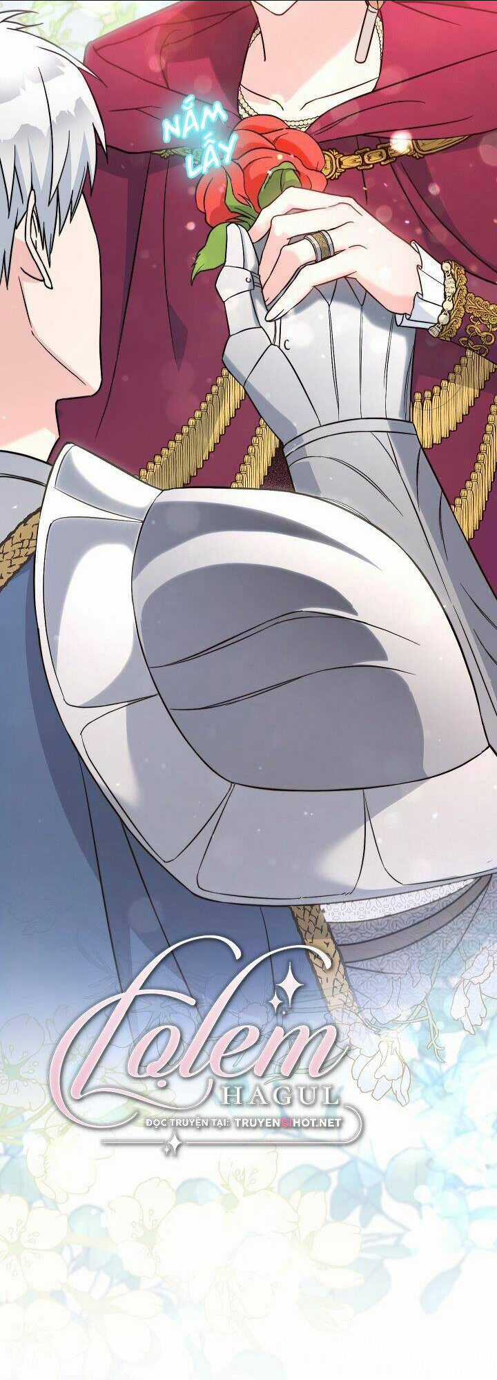 Cuộc Hôn Nhân Vụ Lợi - Chapter 41.1 - Trang 42