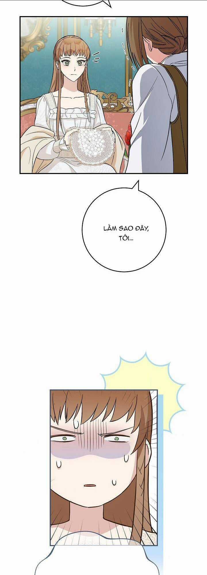 Cuộc Hôn Nhân Vụ Lợi - Chapter 41.1 - Trang 46