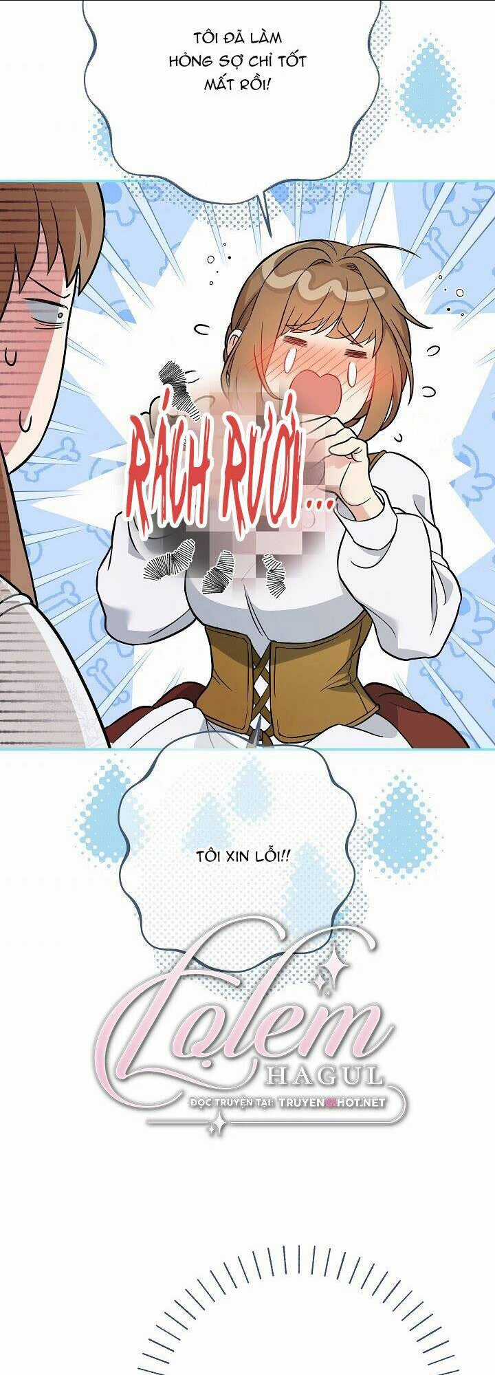 Cuộc Hôn Nhân Vụ Lợi - Chapter 41.1 - Trang 47