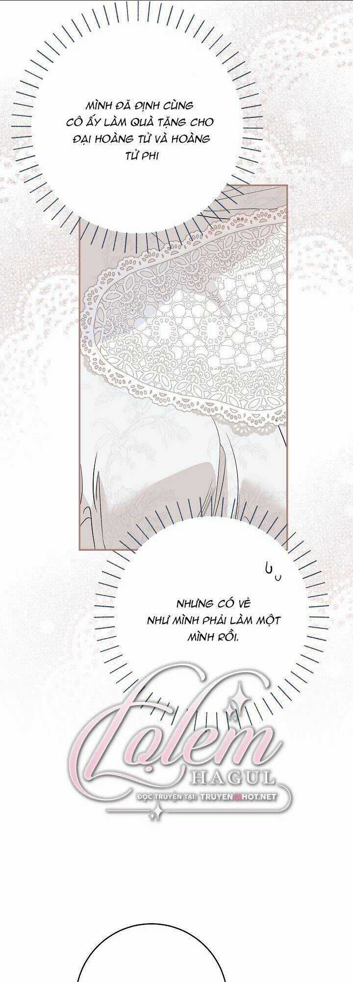 Cuộc Hôn Nhân Vụ Lợi - Chapter 41.1 - Trang 49