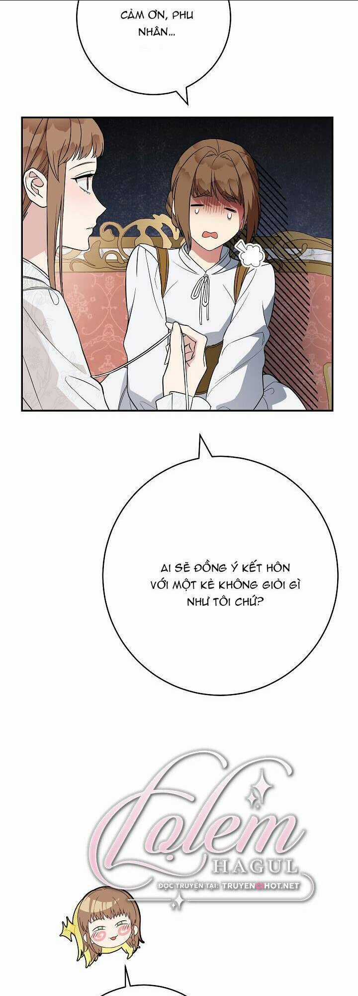 Cuộc Hôn Nhân Vụ Lợi - Chapter 41.1 - Trang 50