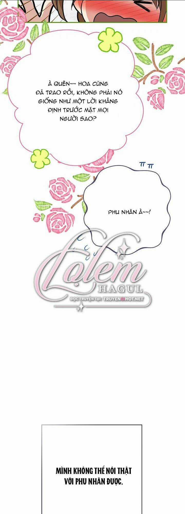 Cuộc Hôn Nhân Vụ Lợi - Chapter 41.1 - Trang 53