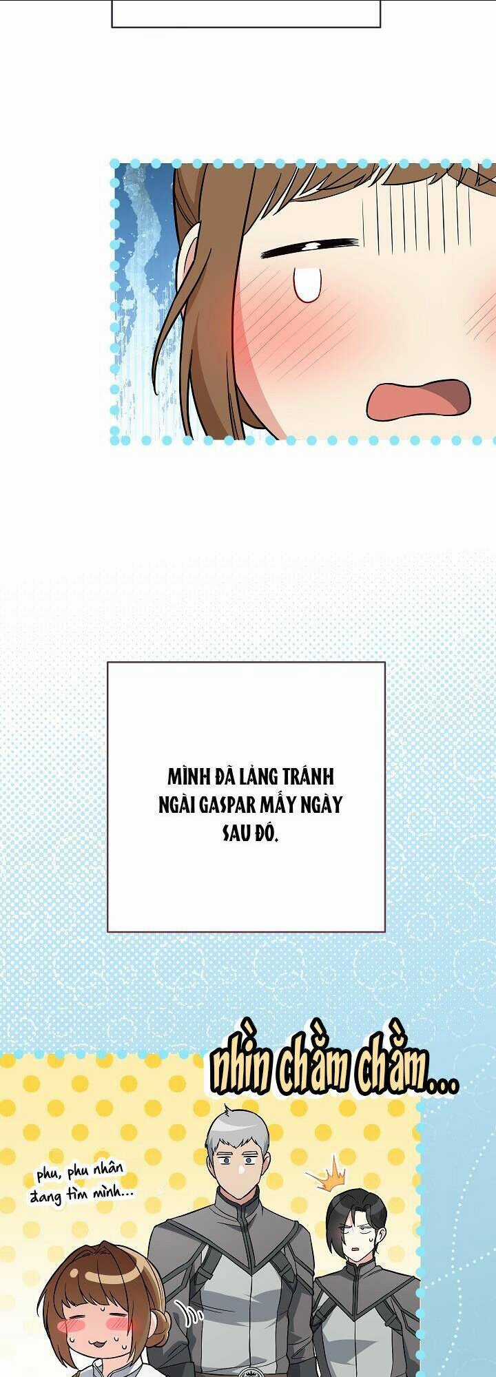 Cuộc Hôn Nhân Vụ Lợi - Chapter 41.1 - Trang 54