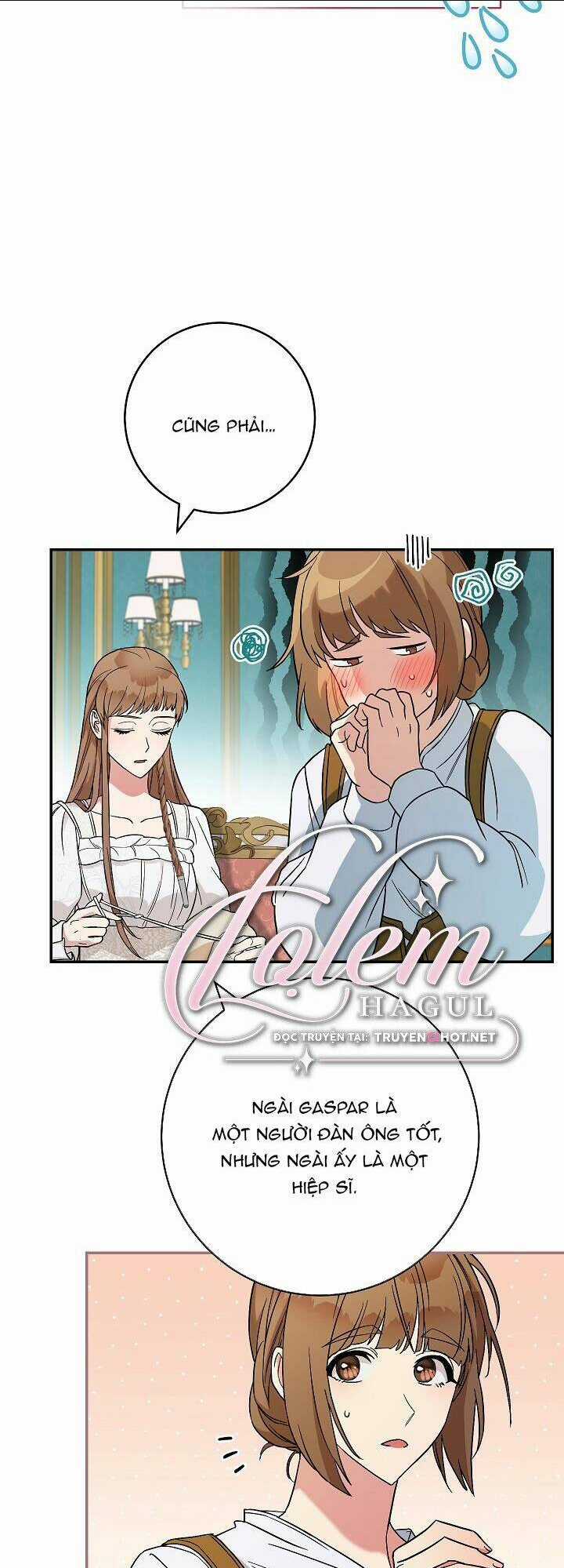 Cuộc Hôn Nhân Vụ Lợi - Chapter 41.1 - Trang 56