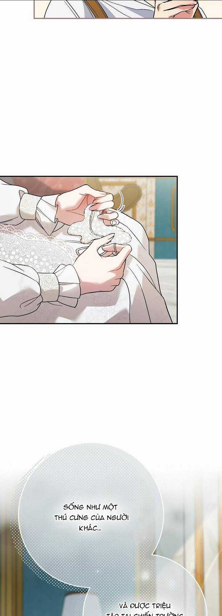 Cuộc Hôn Nhân Vụ Lợi - Chapter 41.1 - Trang 57