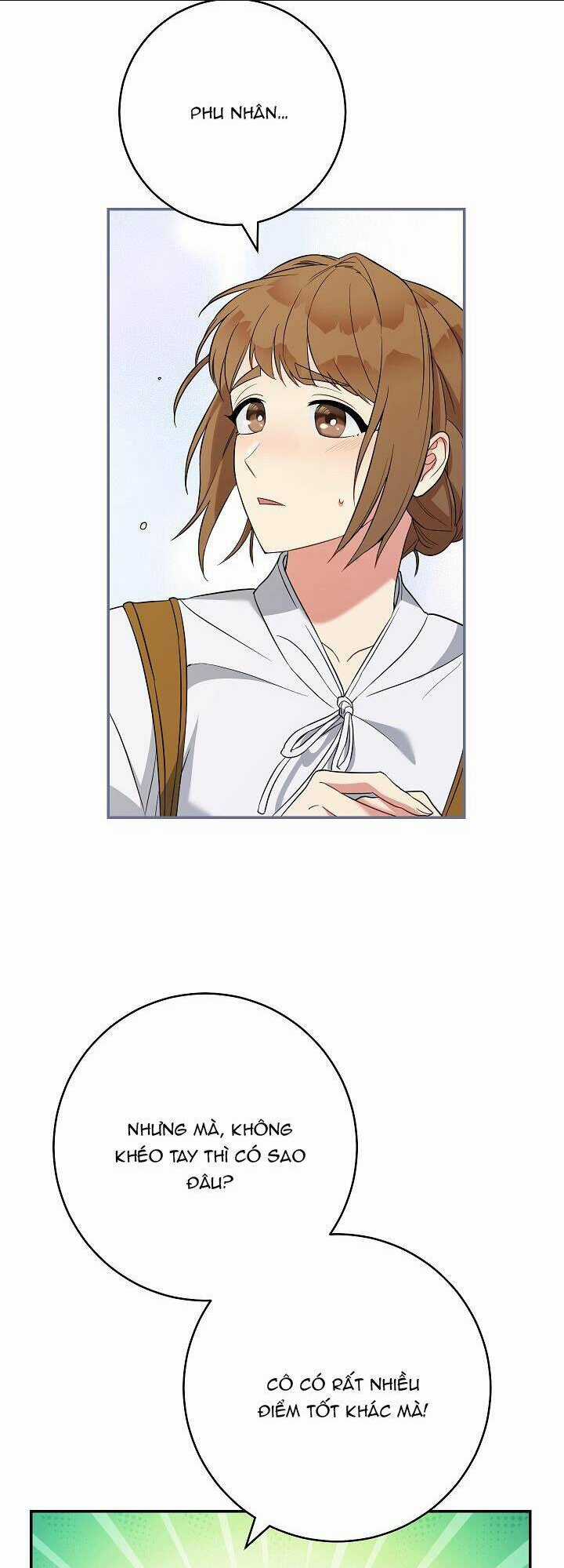 Cuộc Hôn Nhân Vụ Lợi - Chapter 41.1 - Trang 59