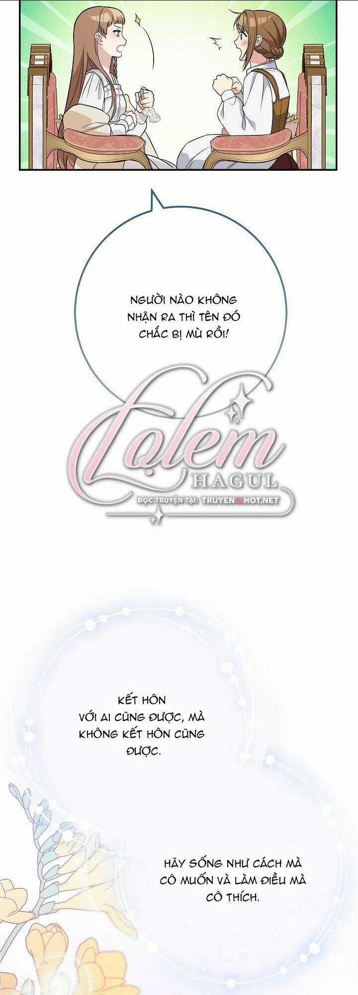 Cuộc Hôn Nhân Vụ Lợi - Chapter 41.1 - Trang 60