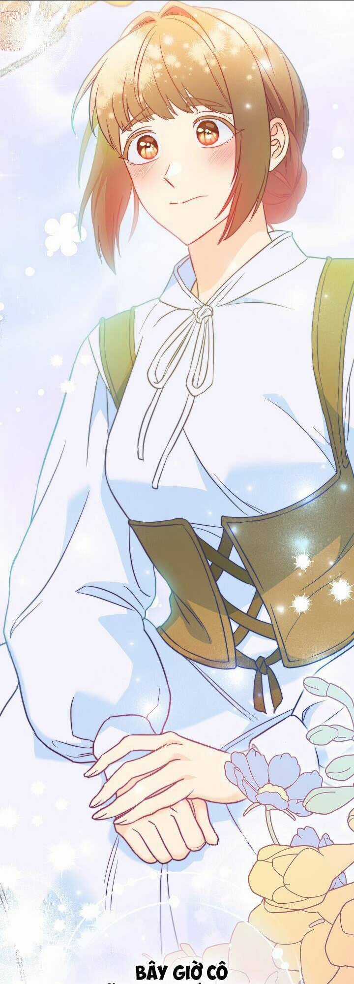 Cuộc Hôn Nhân Vụ Lợi - Chapter 41.1 - Trang 61