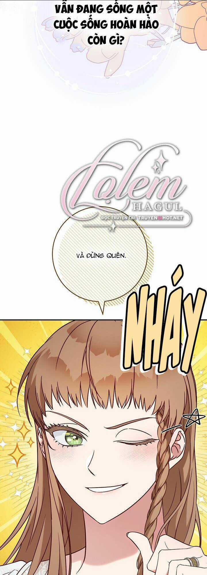 Cuộc Hôn Nhân Vụ Lợi - Chapter 41.1 - Trang 62