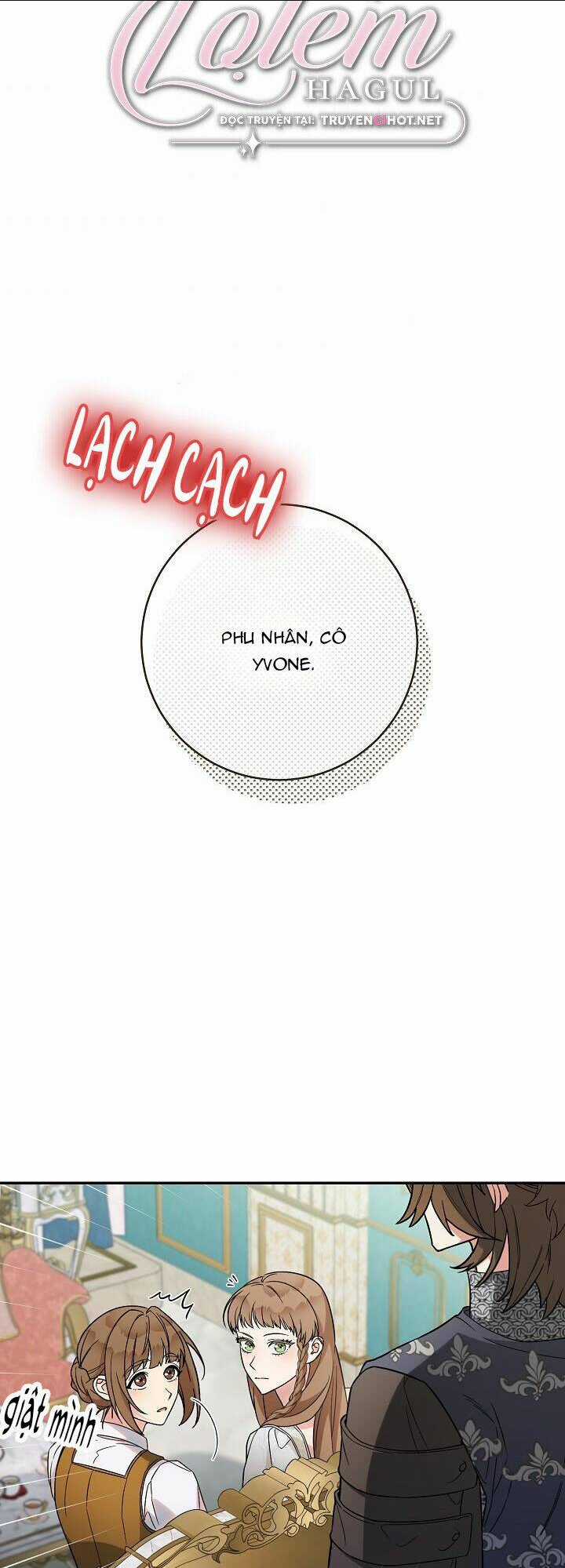 Cuộc Hôn Nhân Vụ Lợi - Chapter 41.1 - Trang 64