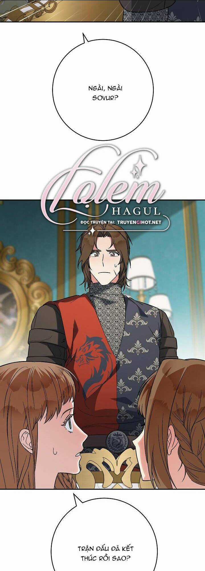 Cuộc Hôn Nhân Vụ Lợi - Chapter 41.1 - Trang 65