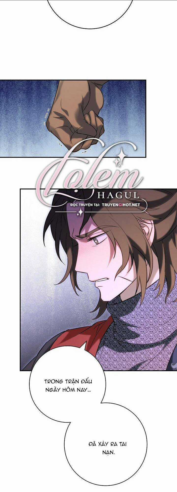 Cuộc Hôn Nhân Vụ Lợi - Chapter 41.1 - Trang 66