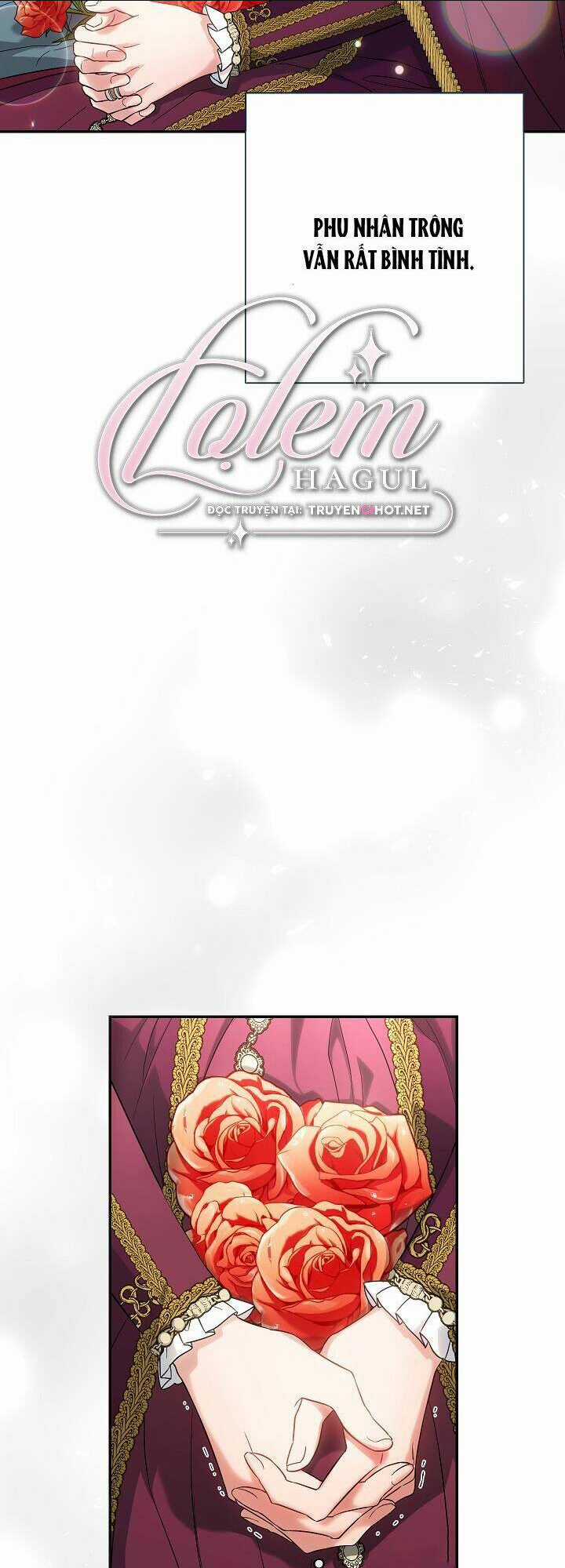 Cuộc Hôn Nhân Vụ Lợi - Chapter 41.1 - Trang 8