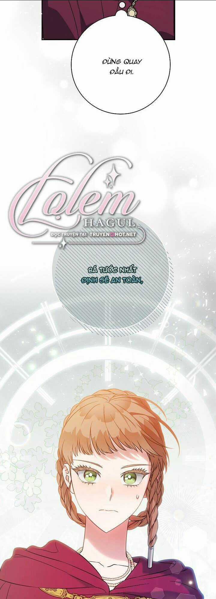 Cuộc Hôn Nhân Vụ Lợi - Chapter 41.1 - Trang 9