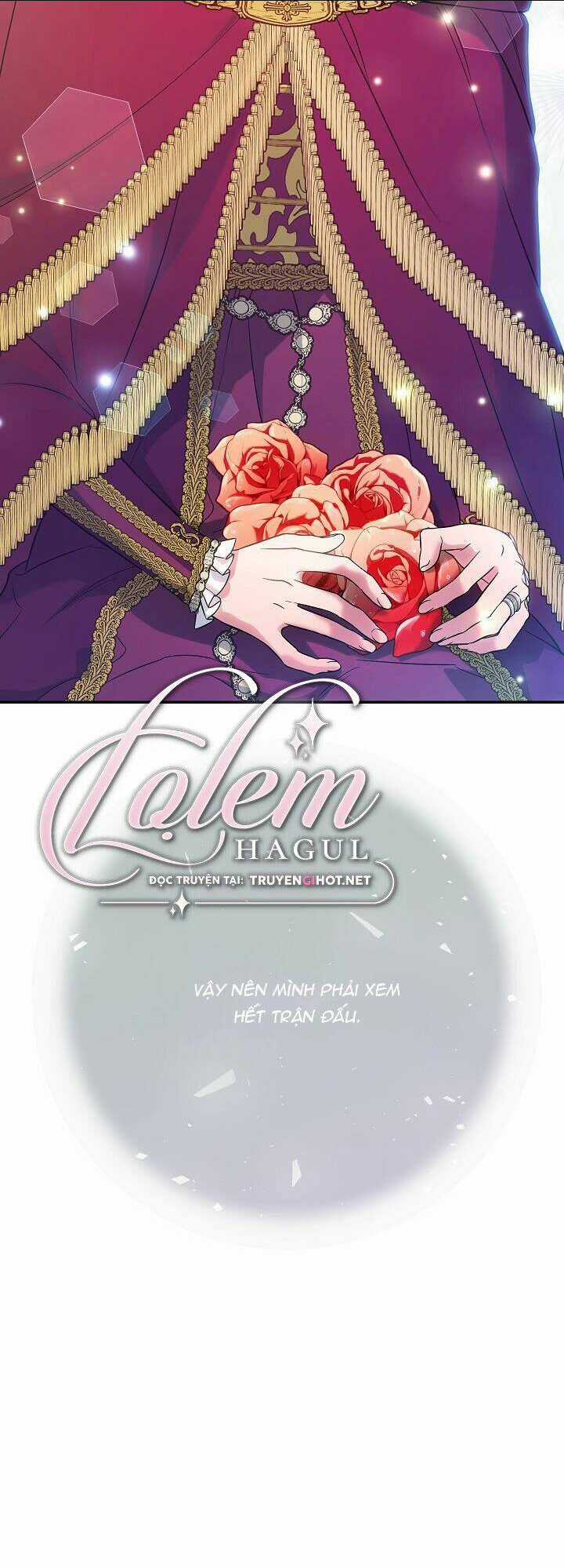 Cuộc Hôn Nhân Vụ Lợi - Chapter 41.1 - Trang 10