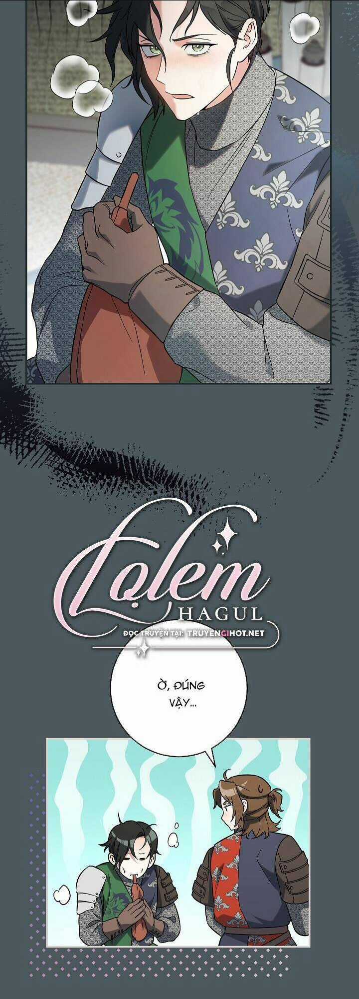 Cuộc Hôn Nhân Vụ Lợi - Chapter 42.1 - Trang 11