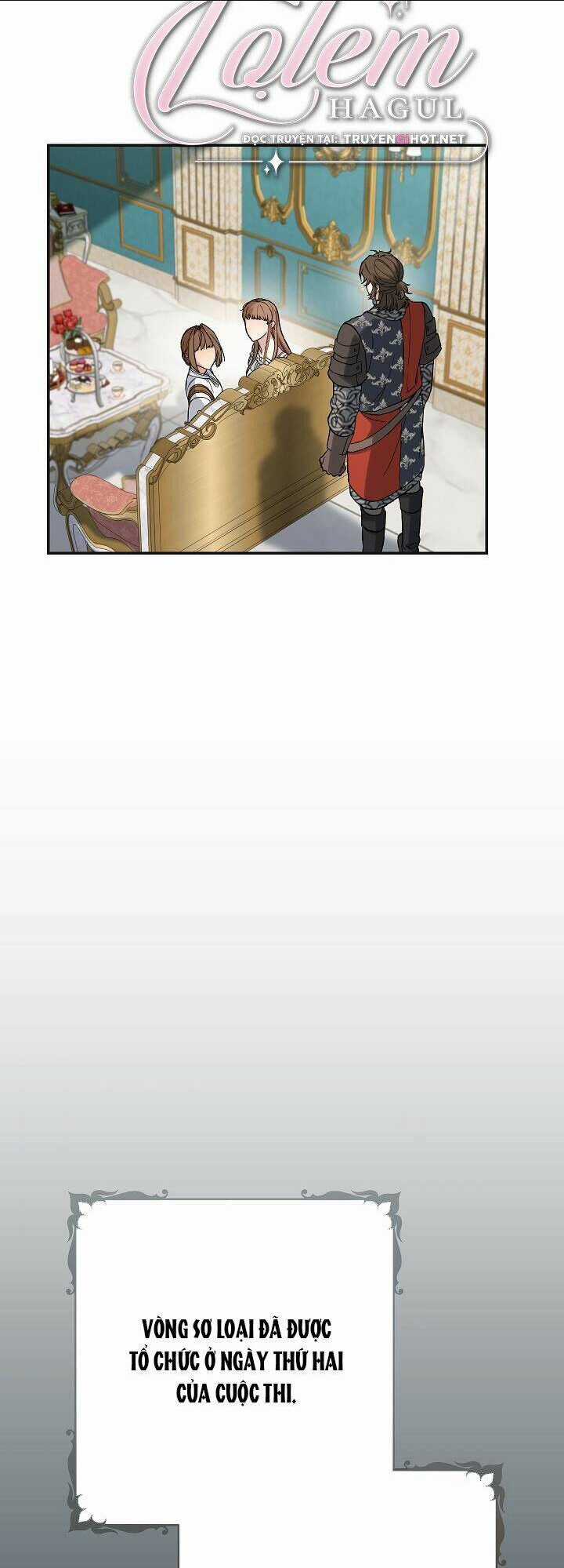 Cuộc Hôn Nhân Vụ Lợi - Chapter 42.1 - Trang 2