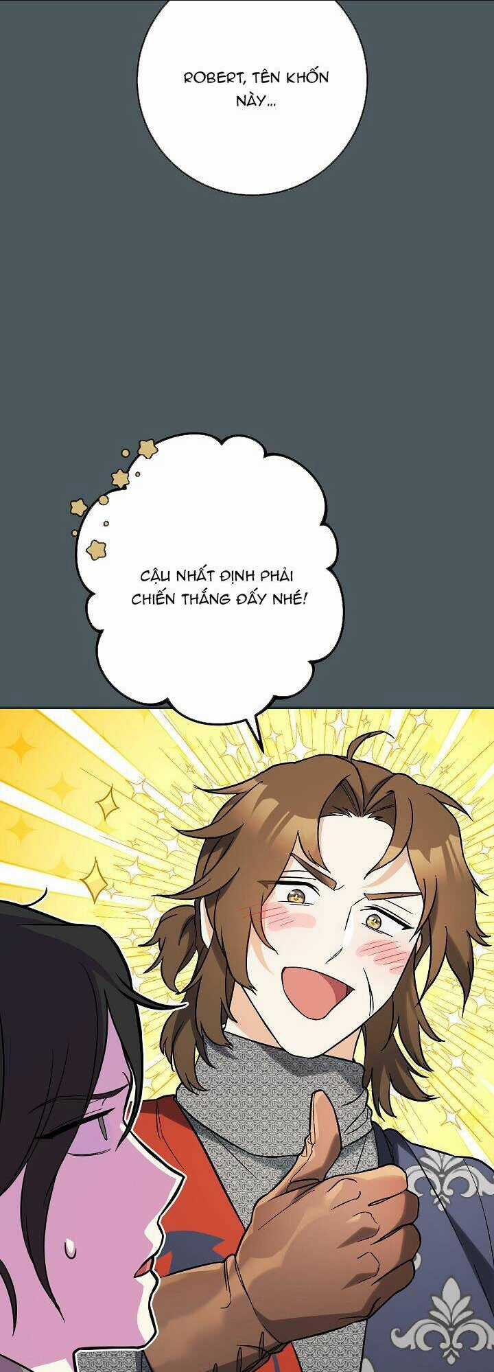 Cuộc Hôn Nhân Vụ Lợi - Chapter 42.1 - Trang 21