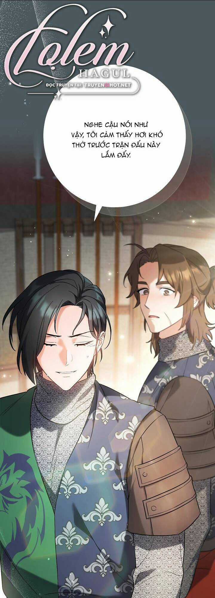 Cuộc Hôn Nhân Vụ Lợi - Chapter 42.1 - Trang 26