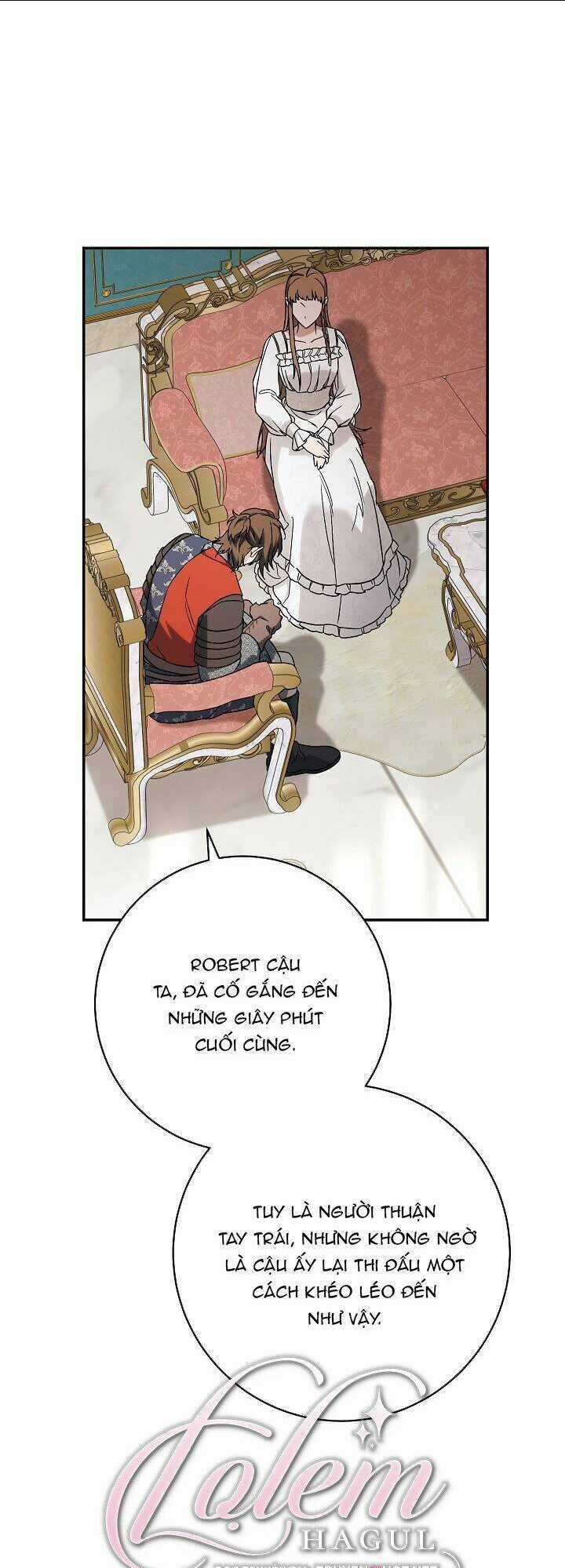 Cuộc Hôn Nhân Vụ Lợi - Chapter 42.1 - Trang 32