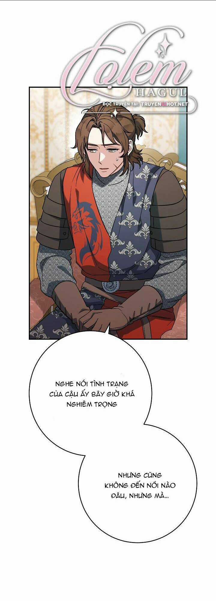 Cuộc Hôn Nhân Vụ Lợi - Chapter 42.1 - Trang 34