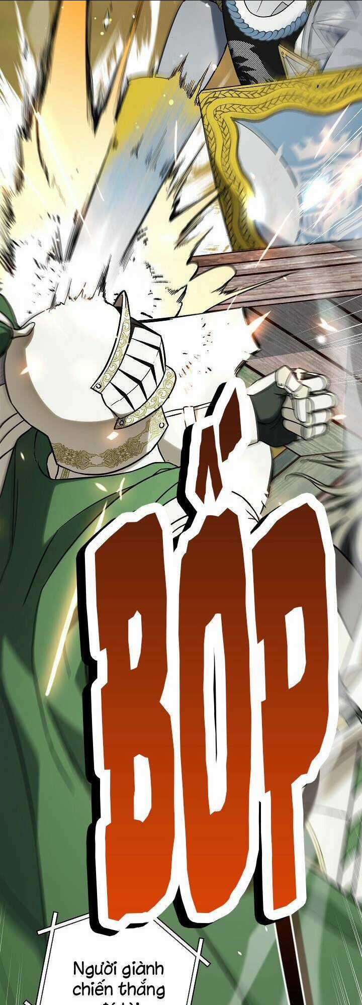 Cuộc Hôn Nhân Vụ Lợi - Chapter 42.1 - Trang 5