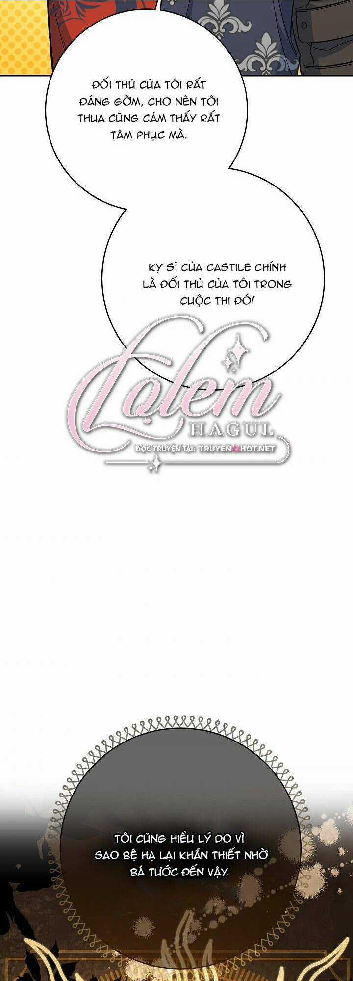 Cuộc Hôn Nhân Vụ Lợi - Chapter 42.1 - Trang 41