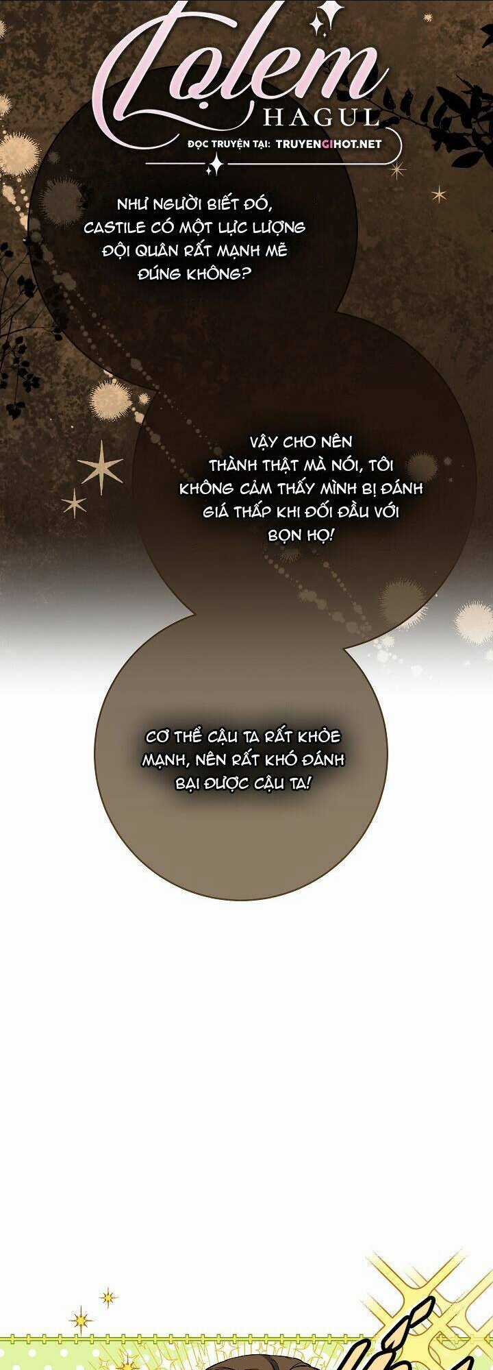 Cuộc Hôn Nhân Vụ Lợi - Chapter 42.1 - Trang 43