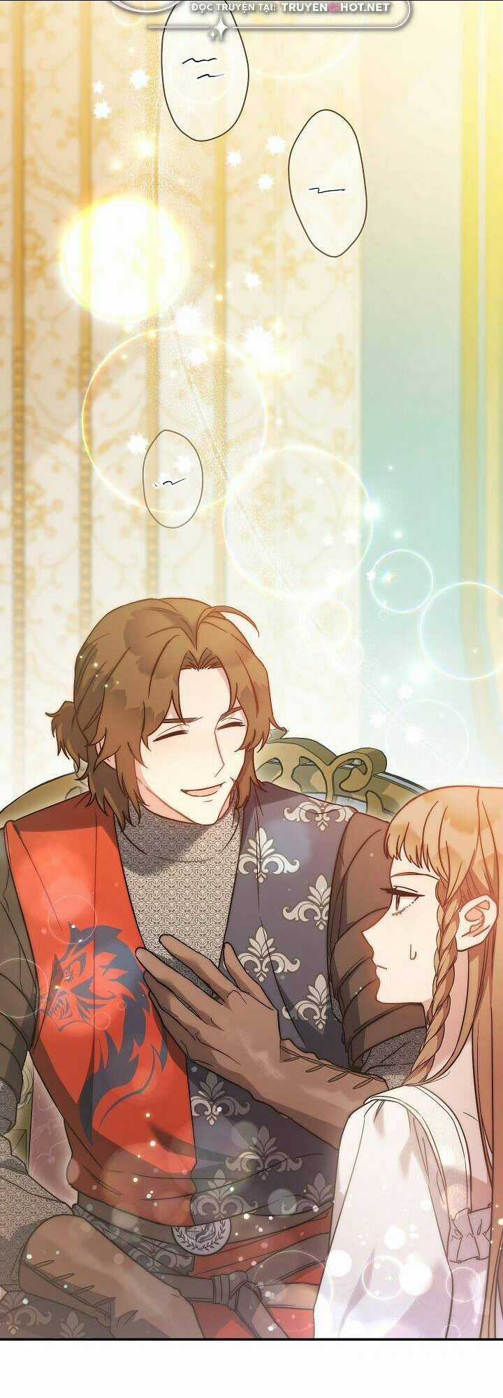 Cuộc Hôn Nhân Vụ Lợi - Chapter 42.1 - Trang 46