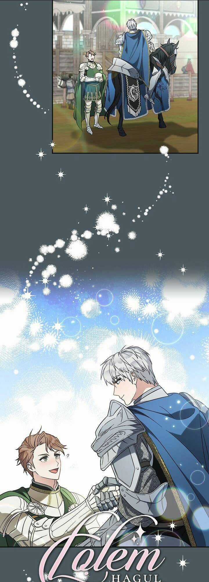 Cuộc Hôn Nhân Vụ Lợi - Chapter 42.1 - Trang 7