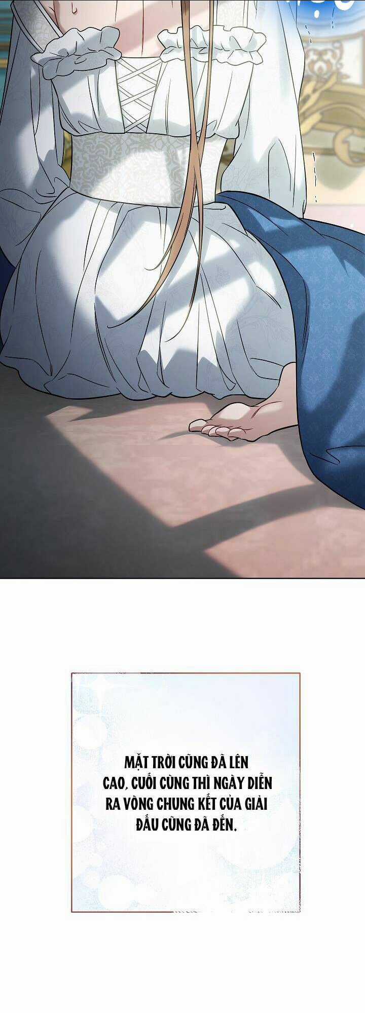 Cuộc Hôn Nhân Vụ Lợi - Chapter 42.1 - Trang 61