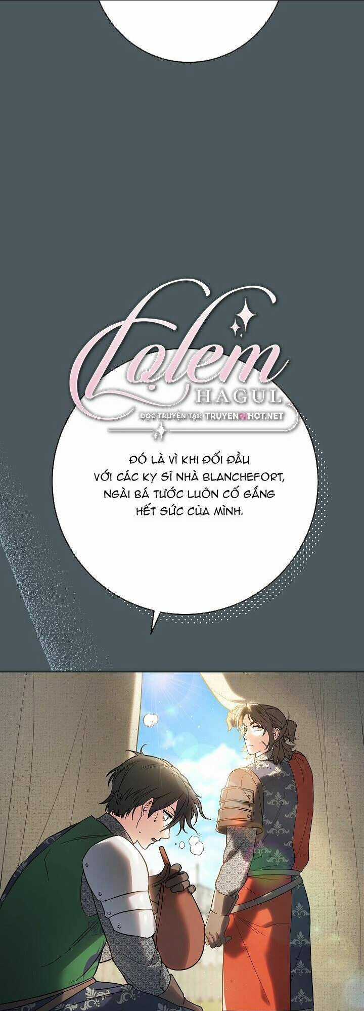 Cuộc Hôn Nhân Vụ Lợi - Chapter 42.1 - Trang 9