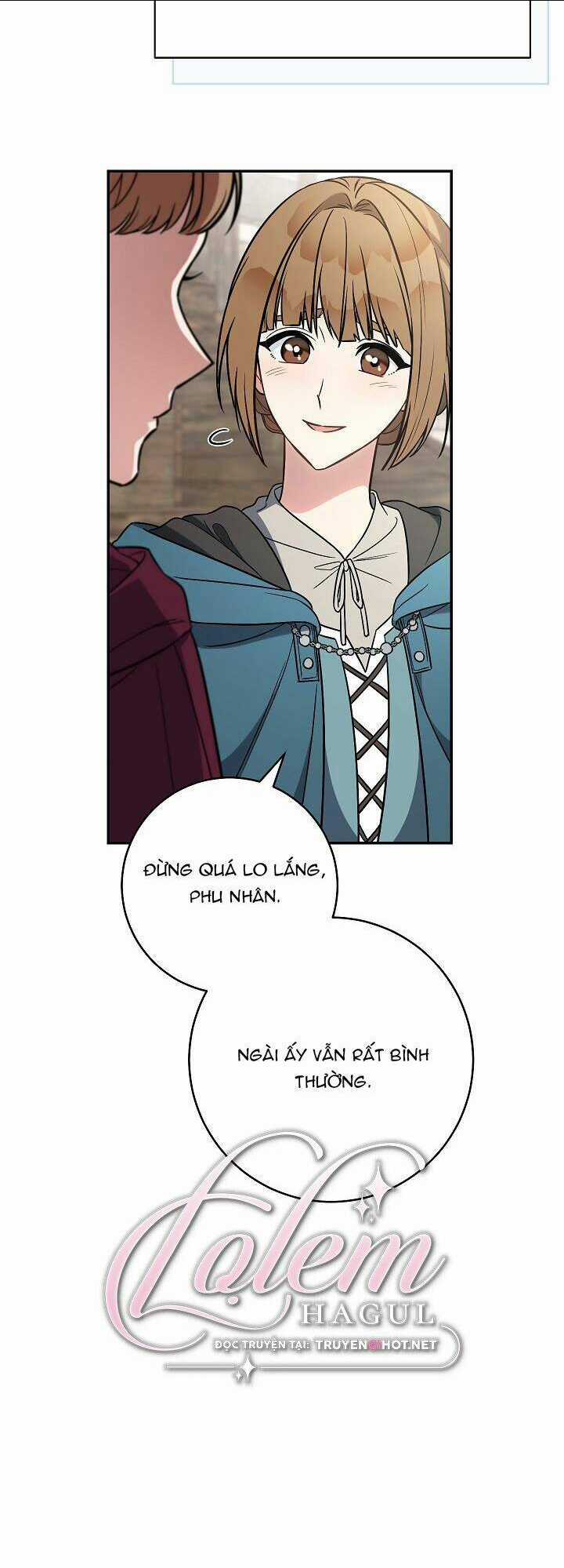 Cuộc Hôn Nhân Vụ Lợi - Chapter 42.2 - Trang 1