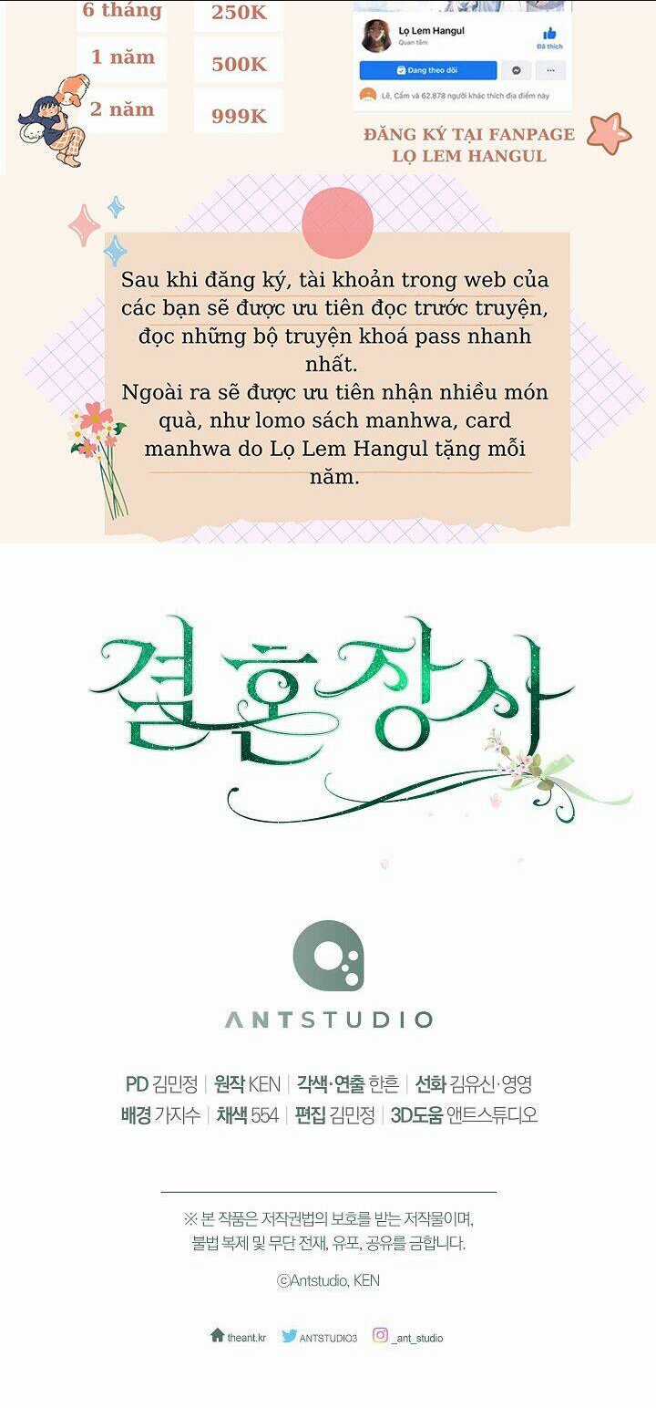 Cuộc Hôn Nhân Vụ Lợi - Chapter 42.2 - Trang 11