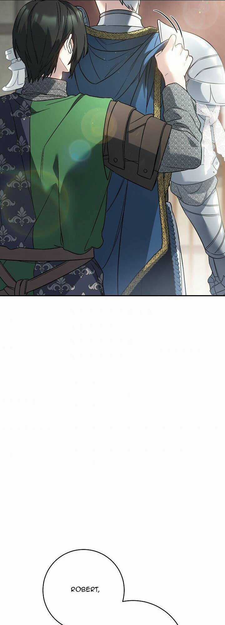 Cuộc Hôn Nhân Vụ Lợi - Chapter 42.2 - Trang 3